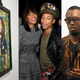 Venturelli/WireImage; Dimitrios Kambouris/Getty Images for HL Group;Gustavo Caballero/Getty Images
